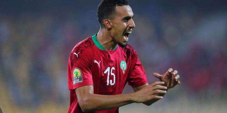 سفيان بوفتيني على رادار الجيش الملكي