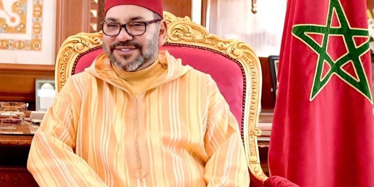 جلالة الملك يصدر عفوه السامي على 1376 شخصا بمناسبة عيد الأضحى المبارك