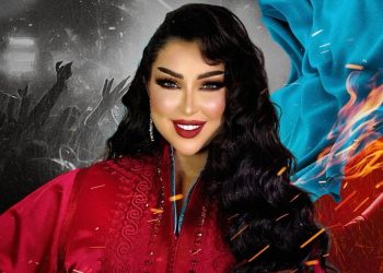 الفنانة دنيا بطمة تضرب موعدا مع جمهور العاصمة العلمية