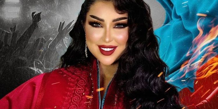 الفنانة دنيا بطمة تضرب موعدا مع جمهور العاصمة العلمية