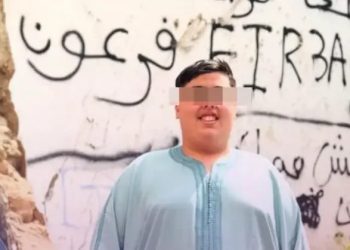 القضاء يقرر إيداع “يوتيوبر” شهير سجن عكاشة إثر حادثة سير ممي_تة بالبيضاء