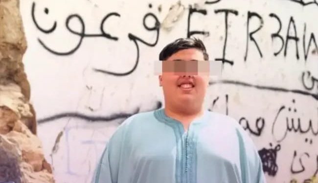 القضاء يقرر إيداع “يوتيوبر” شهير سجن عكاشة إثر حادثة سير ممي_تة بالبيضاء