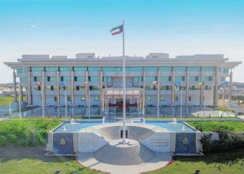 الكويت تنجح في إحباط عملية تسلل إيرانية