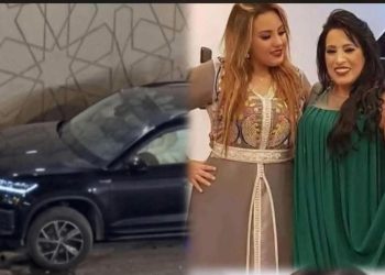 نجلة نجاة عتابو تستعيد حريتها بكفالة قدرها 50 ألف درهم