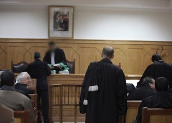 الحكم على مسير شركة ب 12 سنة بتهمة الإعتد_اء على قاصرات