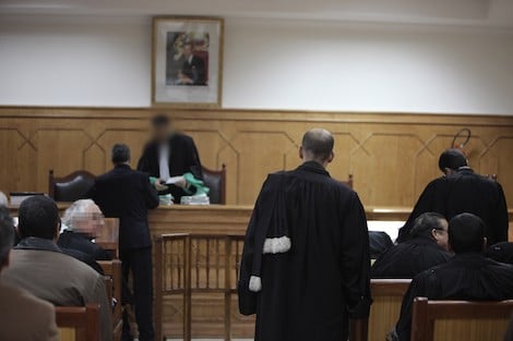 الحكم على مسير شركة ب 12 سنة بتهمة الإعتد_اء على قاصرات