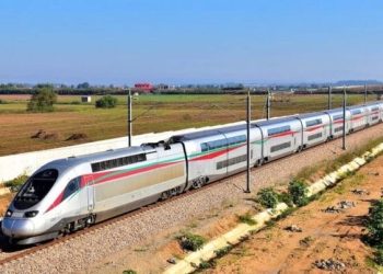البراق يقترب من مراكش  .. هكذا يستعد المغرب لمونديال ” 2030 “