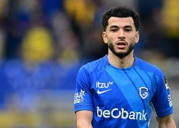 الواحدي قريب من مغادرة جينك البلجيكي