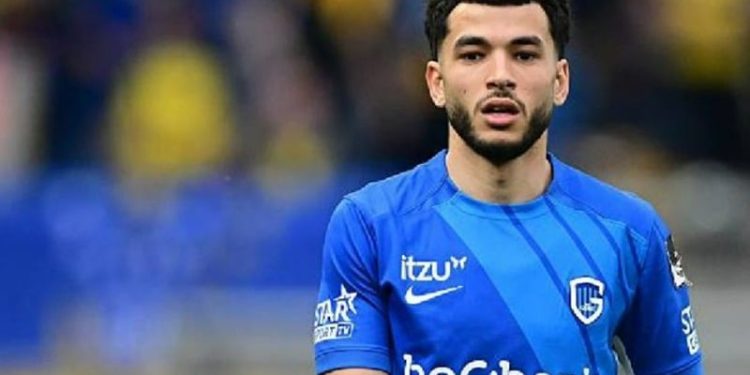 الواحدي قريب من مغادرة جينك البلجيكي