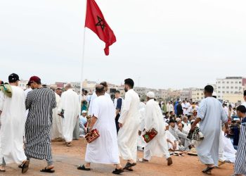 وزارة الأوقاف… عيد الأضحى في المغرب يوم الأربعاء 27 ماي