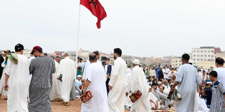 وزارة الأوقاف… عيد الأضحى في المغرب يوم الأربعاء 27 ماي