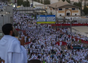 الهيئة العامة للإحصاء: 1.7 مليون حاج في موسم حج 1447هـ ..و1.54 مليون من الخارج