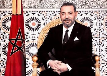 جلالة الملك يدين العدوان الإيراني على البحرين ويعتبر أمنها جزءاً لا يتجزأ من أمن المغرب
