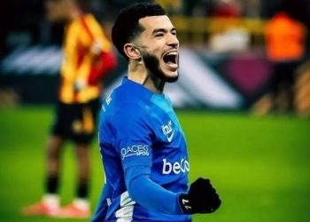 الواحدي على رادار ليون ومرسيليا