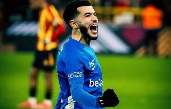 الواحدي على رادار ليون ومرسيليا