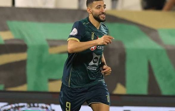 تيسودالي يطلب فسخ عقده مع خورفكان