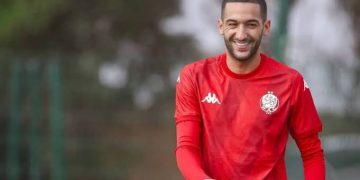 الوداد يستعيد ثنائي الهجوم الأساسي أمام حسنية أكادير