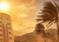 توقعات أحوال الطقس بالنسبة ليوم الأربعاء