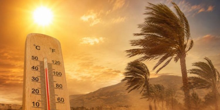 توقعات أحوال الطقس بالنسبة ليوم الأربعاء