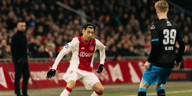بنفيكا يتقدم خطوة نحو ضم ريان بونيدا