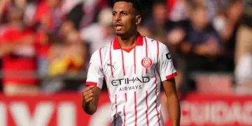 جيرونا يفتح الباب لرحيل أوناحي