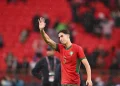 رسالة نايف أكرد المؤثرة: “سأكون أول مشجع للمنتخب من خارج الملعب”