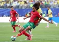 بعد تألقه في المونديال.. بوعدي على رادار السيتي بميركاتو 2027