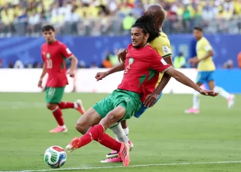 بعد تألقه في المونديال.. بوعدي على رادار السيتي بميركاتو 2027