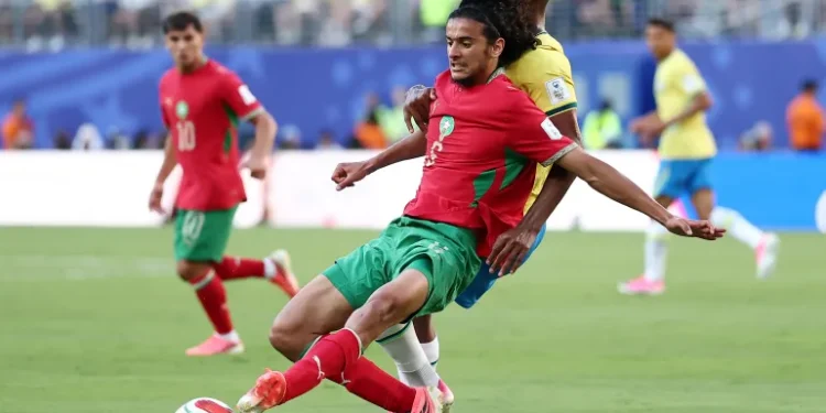 بعد تألقه في المونديال.. بوعدي على رادار السيتي بميركاتو 2027