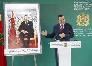 بايتاس: العودة للتوقيت القانوني “تفاعل إيجابي” مع مطالب المواطنين