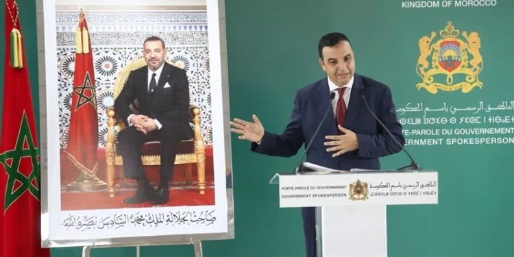 بايتاس: العودة للتوقيت القانوني “تفاعل إيجابي” مع مطالب المواطنين