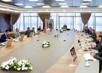 حموشي يترأس خطة لتحديث مكافحة الشغب الرياضي