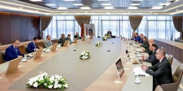 حموشي يترأس خطة لتحديث مكافحة الشغب الرياضي
