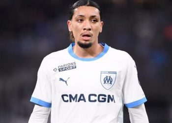 شتوتغارت وفرانكفورت يتنافسان على توقيع المغربي بلال ندير