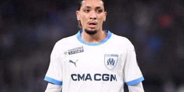 شتوتغارت وفرانكفورت يتنافسان على توقيع المغربي بلال ندير