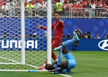 مونديال 2026..التعادل يحسم قمة البرتغال والكونغو الديمقراطية