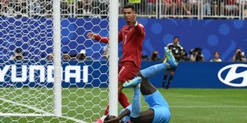 مونديال 2026..التعادل يحسم قمة البرتغال والكونغو الديمقراطية
