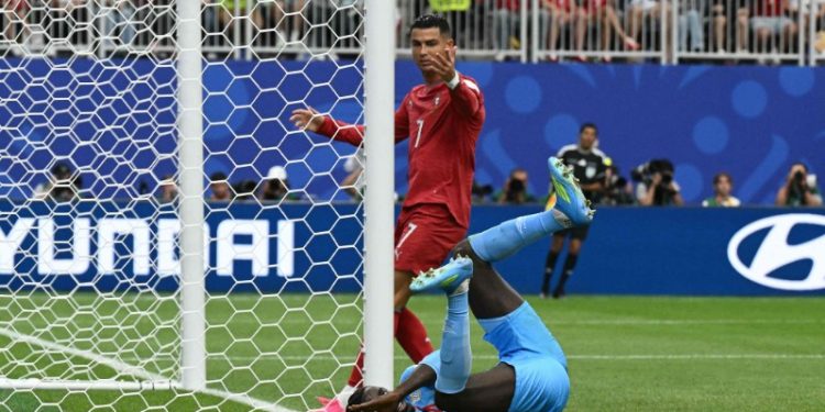 مونديال 2026..التعادل يحسم قمة البرتغال والكونغو الديمقراطية