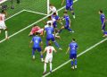 إنجلترا تفتتح مونديالها بفوز عريض على كرواتيا