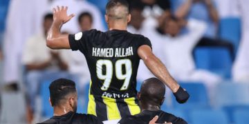 حمدالله يمنح الموافقة المبدئية للتعاون