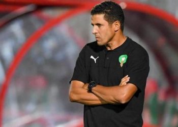 عموتة مرشح لتدريب الأهلي المصري