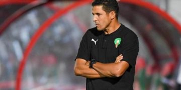 عموتة مرشح لتدريب الأهلي المصري