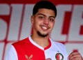 المغرب يواصل تعزيز عمقه الكروي بـ “جوهرة” فينورد الهولندي