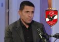 الأهلي يتفق مبدئياً مع عموتة