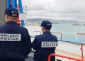 الأمن بطنجة يحبط عمليتين لتهريب المخدرا_ت والمؤثر_ات العقلية