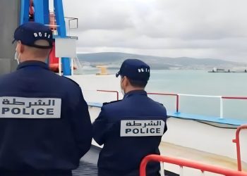 الأمن بطنجة يحبط عمليتين لتهريب المخدرا_ت والمؤثر_ات العقلية