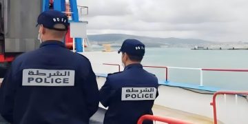 الأمن بطنجة يحبط عمليتين لتهريب المخدرا_ت والمؤثر_ات العقلية