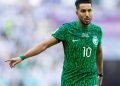الدوسري على أعتاب رقمين قياسيين في مونديال 2026