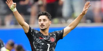 أوستاكيو: أمام المغرب أو هولندا.. سنفرض أسلوبنا ولن نتراجع