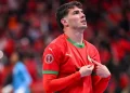 دياز يخطف أنظار يوفنتوس في كأس العالم